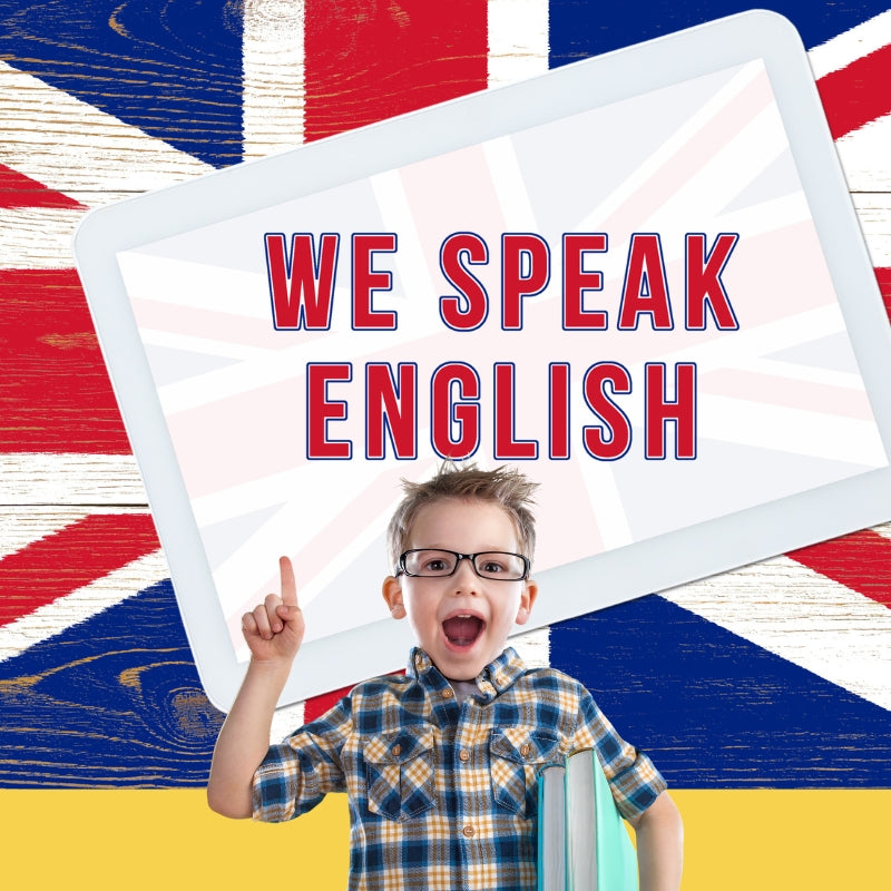 Clase de Inglés