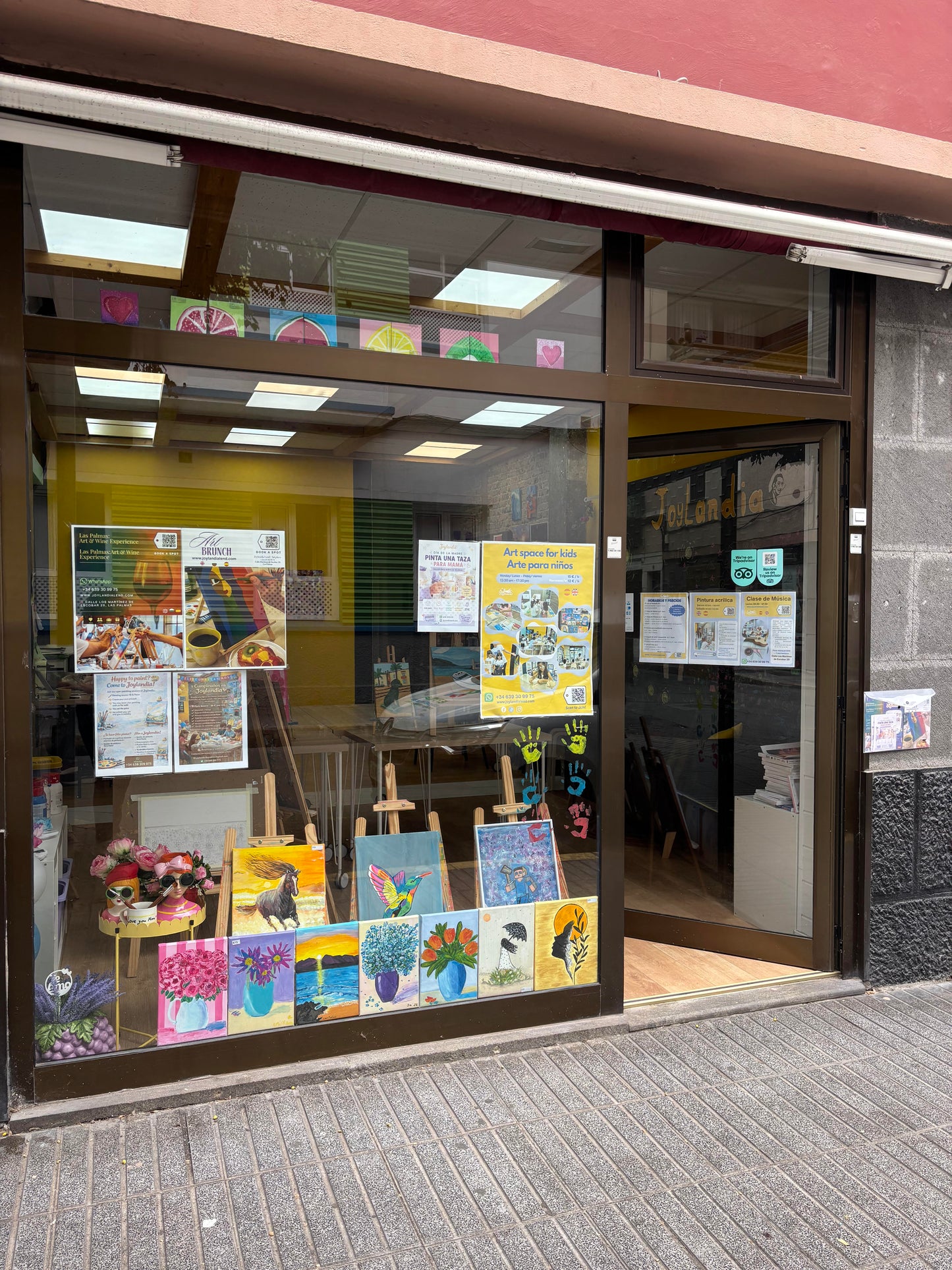 Summer Art Camp