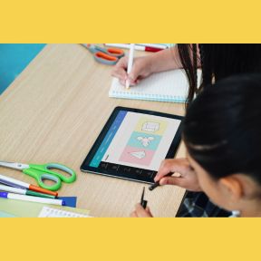 Clases de Diseño Gráfico (Canva)