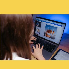 Clases de Diseño Gráfico (Canva)