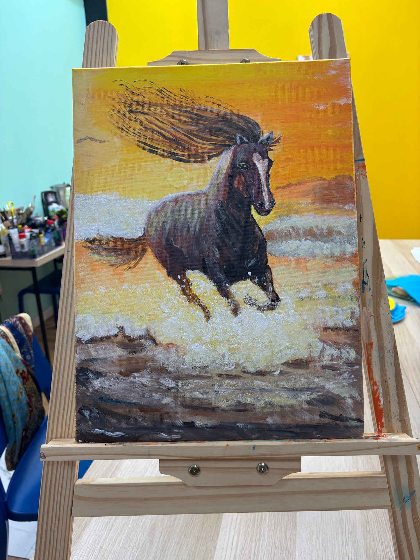 Experiencia en Las Palmas: Arte y Brunch