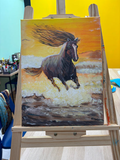 Experiencia en Las Palmas: Arte y Brunch