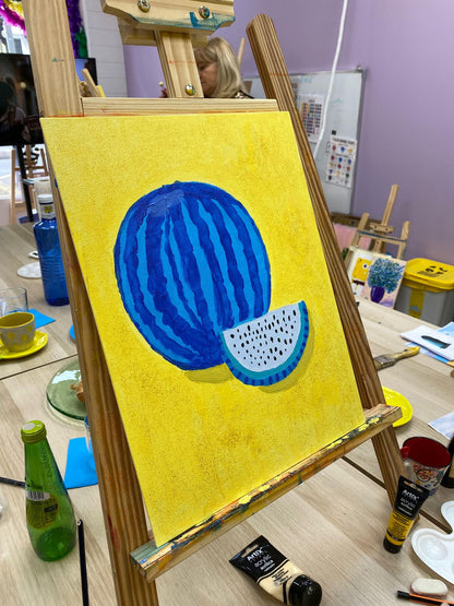 Experiencia en Las Palmas: Arte y Brunch