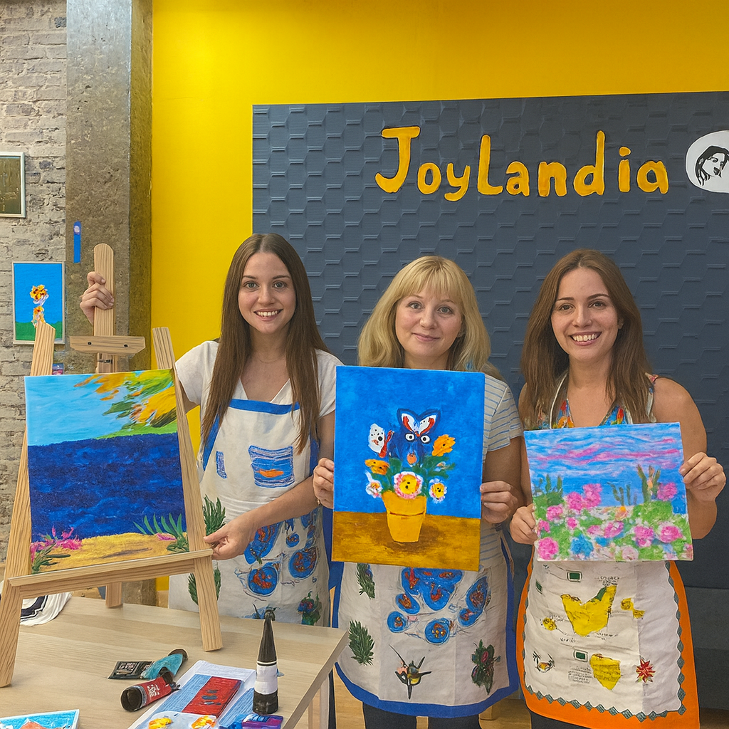 Experiencia en Las Palmas: Arte y Brunch