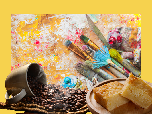 Experiencia Arte & Café