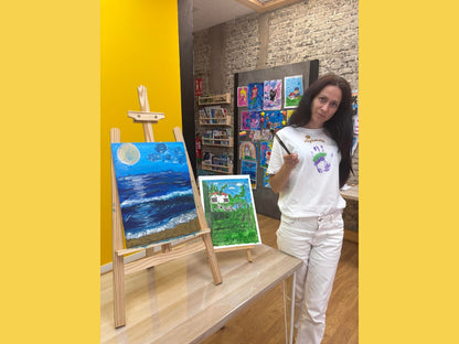 Experiencia en Las Palmas: Arte y Brunch