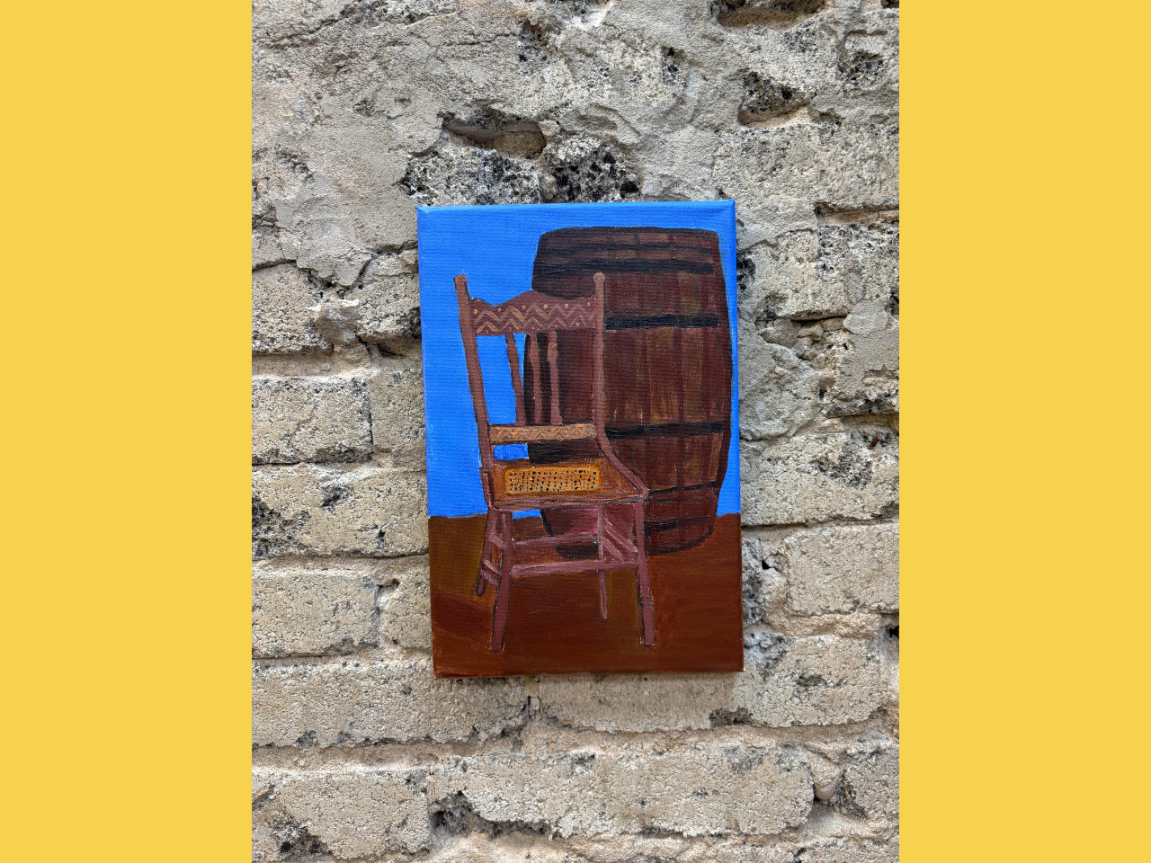 Experiencia en Las Palmas: Arte y Brunch