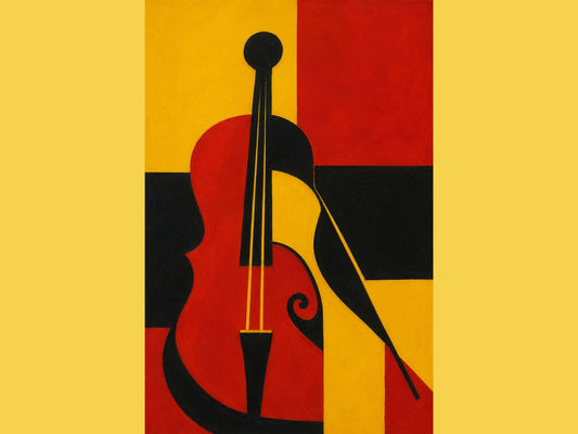 26.06.2026 Taller de Adultos: Arte Cubista