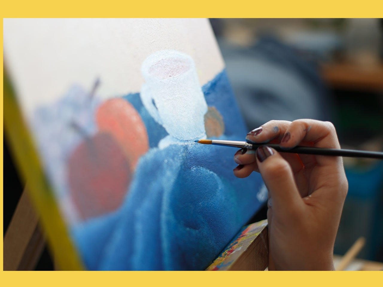 Espacio de Arte para Adultos