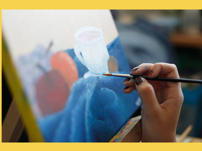 Espacio de Arte para Adultos