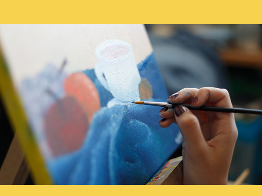 Espacio de Arte para Adultos