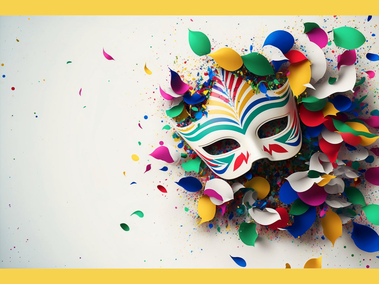 Taller 1: Pintura de Carnaval 24.01.2026