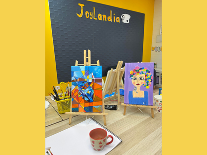 Experiencia en Las Palmas: Arte y Brunch