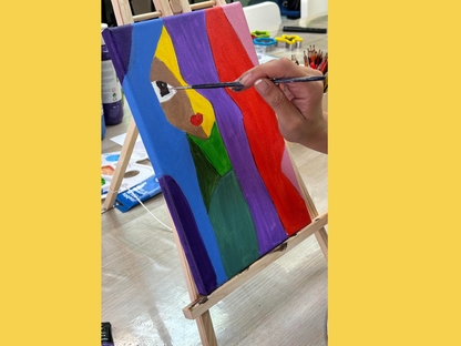 Experiencia en Las Palmas: Arte y Brunch