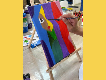 Las Palmas: Experiencia de arte y vino