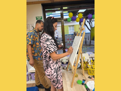 Las Palmas: Experiencia de arte y vino