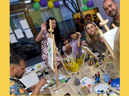 Las Palmas: Experiencia de arte y vino