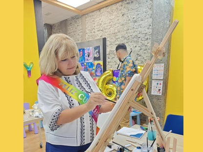 Las Palmas: Experiencia de arte y vino