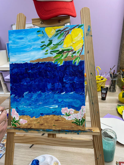 Experiencia en Las Palmas: Arte y Brunch