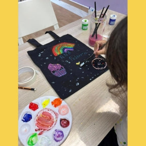 Experiencia Arte & Café