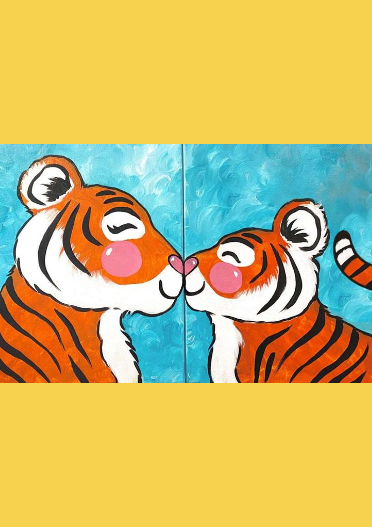 Gift card: Pinta en Familia