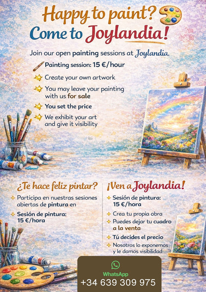 Espacio de Arte para Adultos