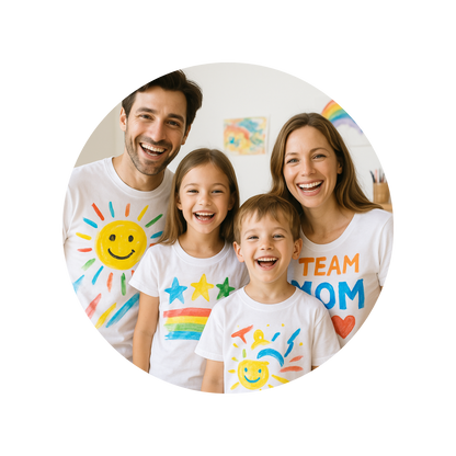 Actividades Familiares – Arte en Familia