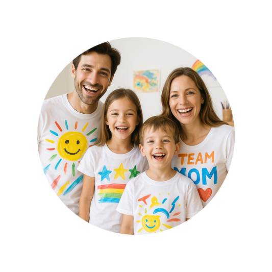 Actividades Familiares – Arte en Familia