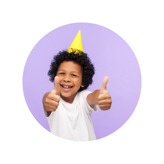 Cumpleaños