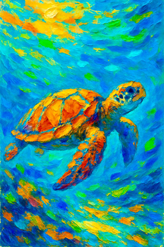 Adult Workshop: Water World 03.06.2026