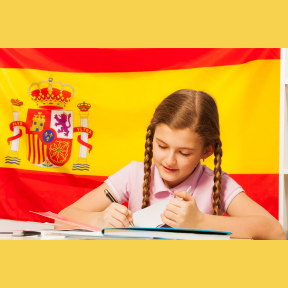 Español para Niños (5–11 años)