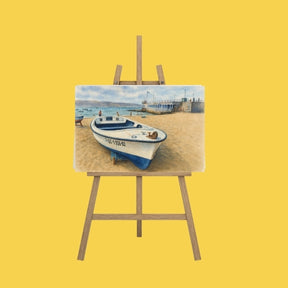Las Canteras: Arte y Vino
