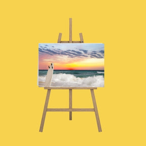 Surf en Canarias: Arte y Vino