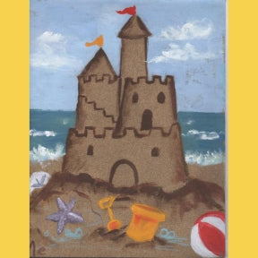 16.07.2026 Workshop: A Day at the Beach