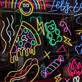 Creative Birthday Parties for Children (5-17 years old)