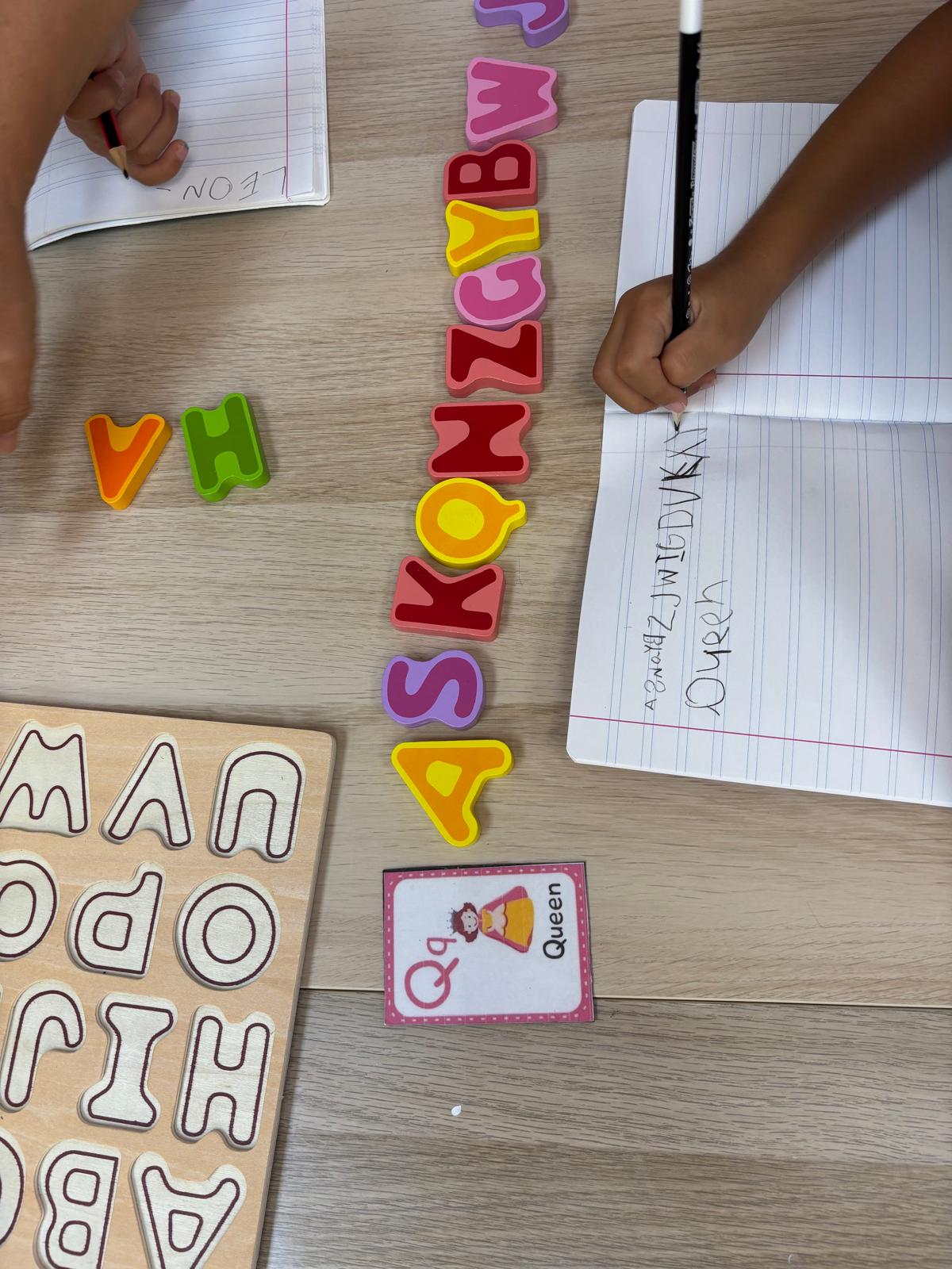Ludoteca - Happy Hour para Niños