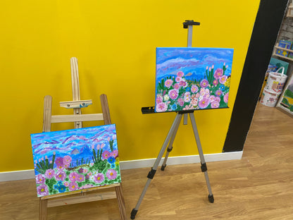 Las Palmas: Experiencia de arte y vino