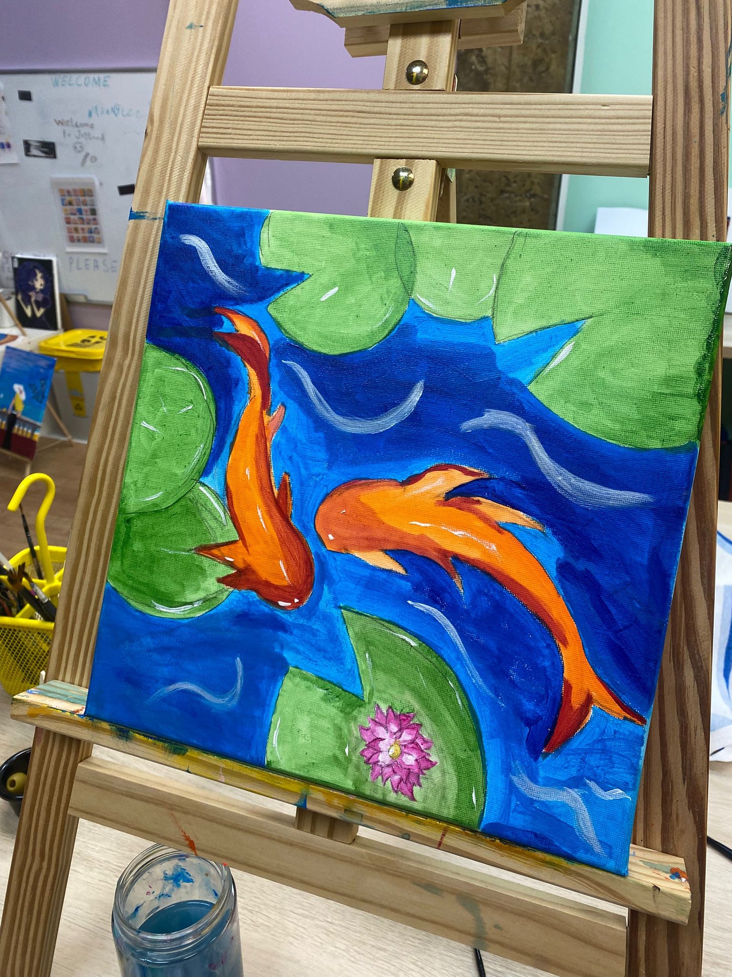 Las Palmas: Experiencia de arte y vino