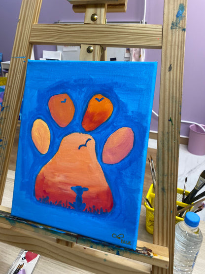 Las Palmas: Experiencia de arte y vino