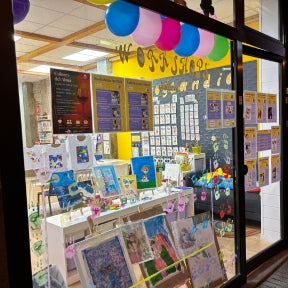 Ludoteca - Happy Hour para Niños