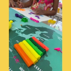 Ludoteca - Happy Hour para Niños