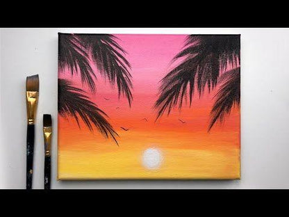 16.07.2026 Workshop: A Day at the Beach