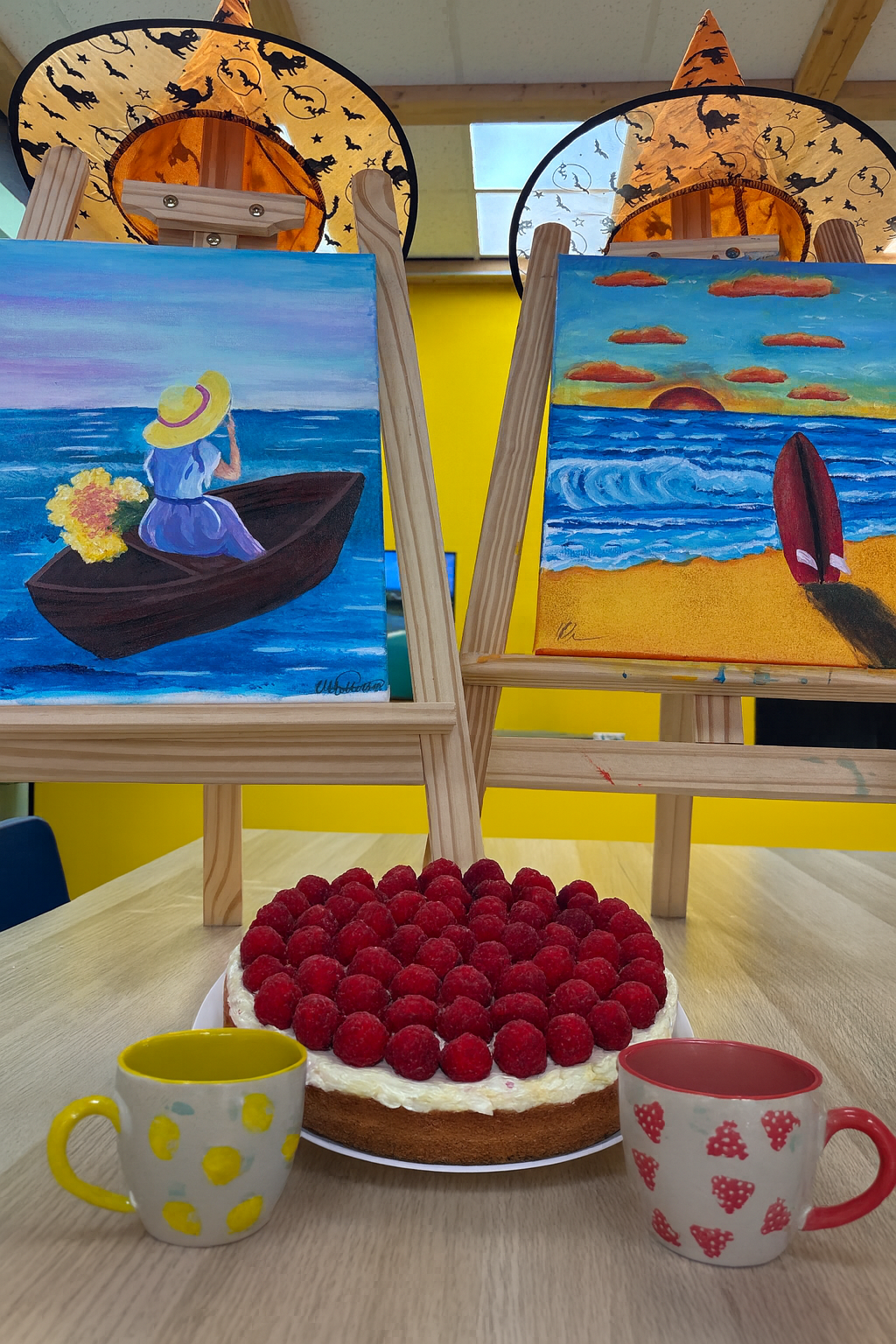 Experiencia en Las Palmas: Arte y Brunch