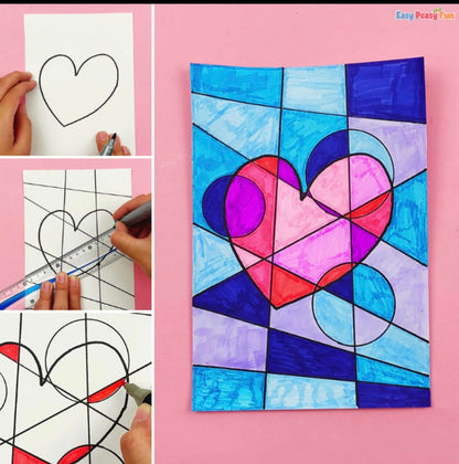 Las Palmas: Luxury Private Family Art Experience (2 Hours)