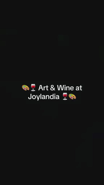 Las Palmas: Experiencia de arte y vino