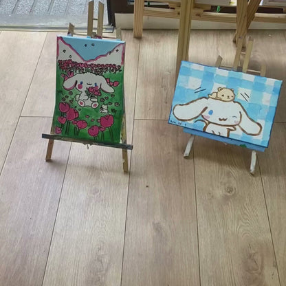 Cumpleaños Pequeños Artistas