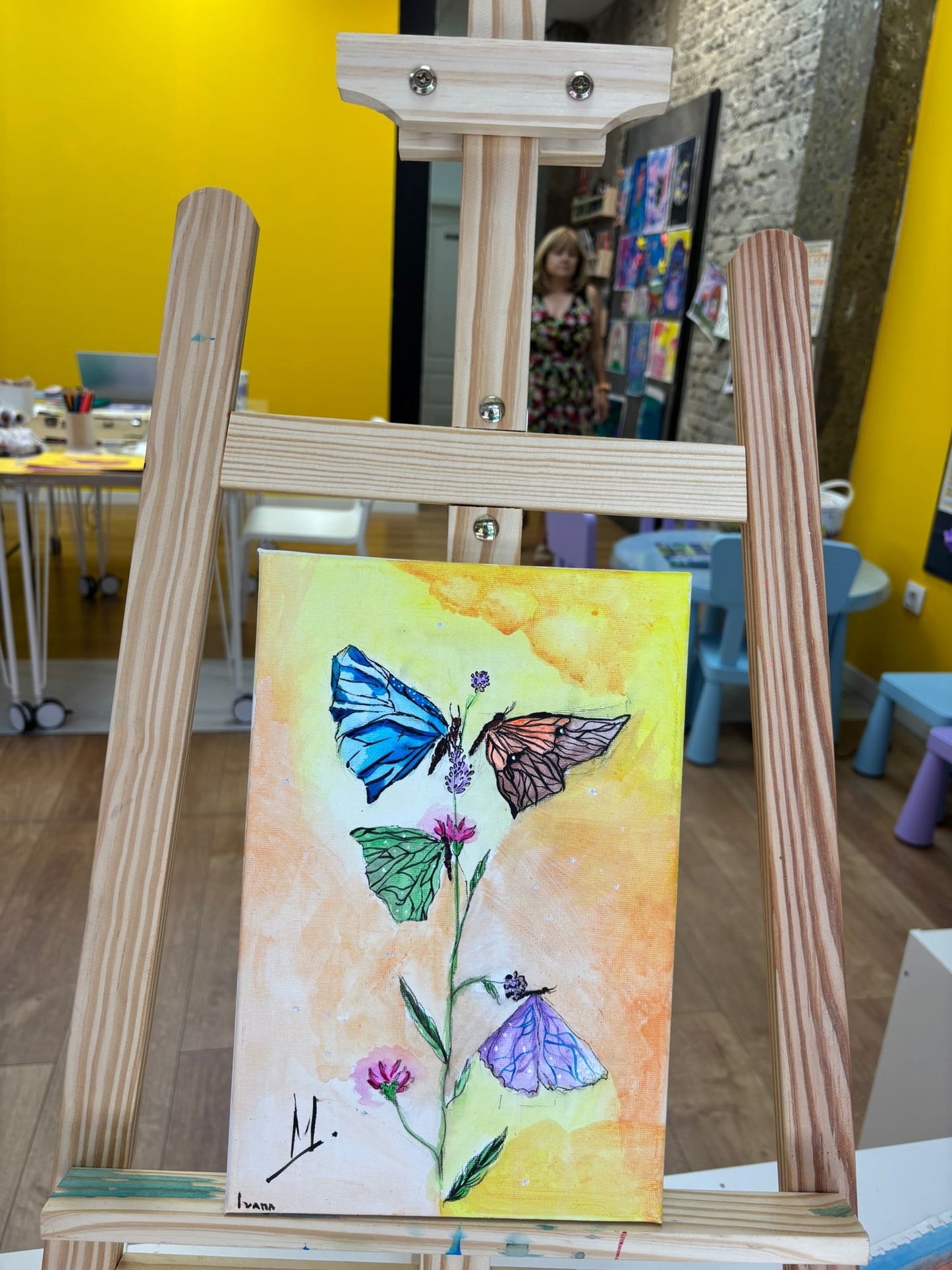 Actividades Familiares – Arte en Familia