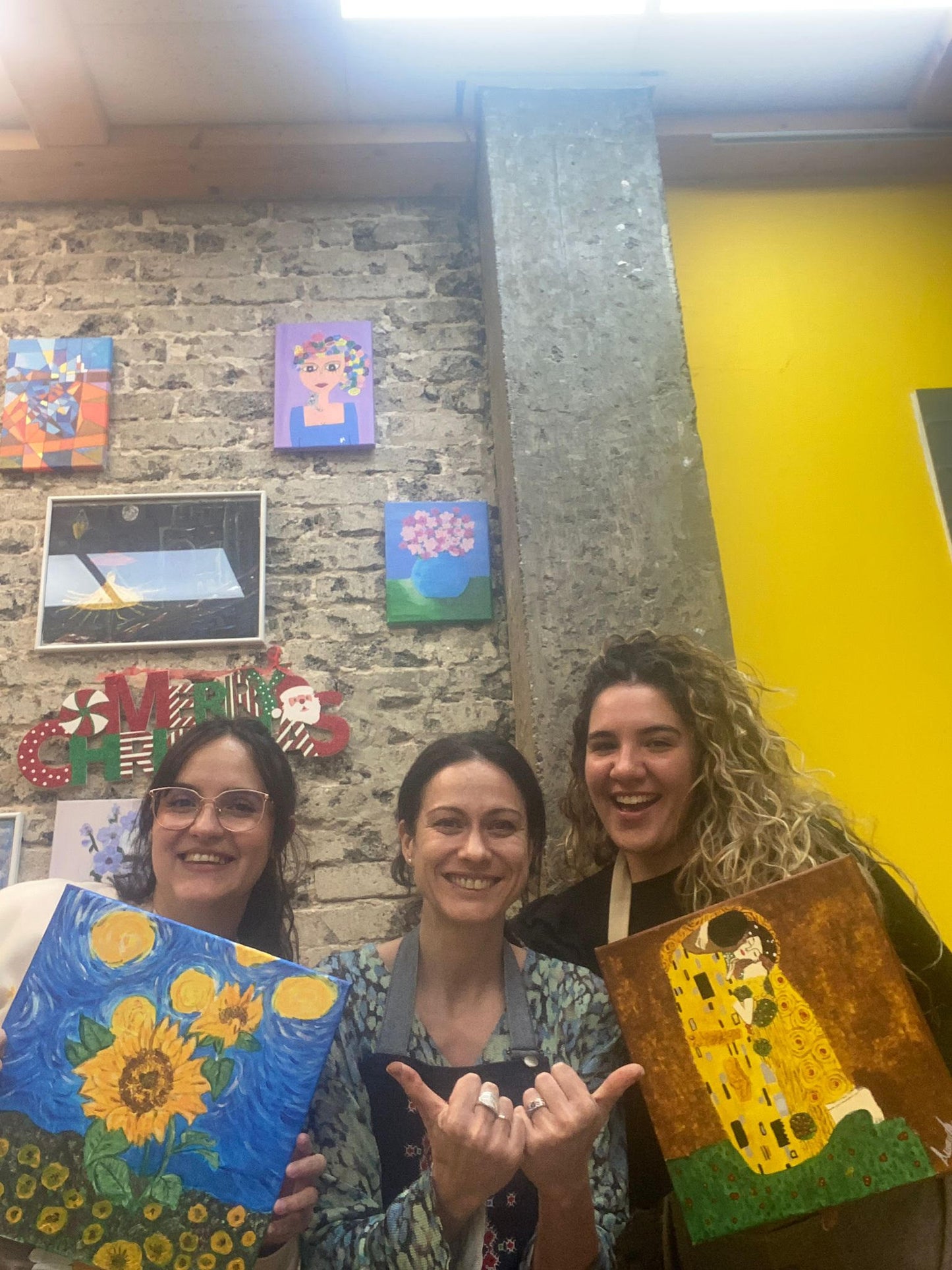 Las Palmas: Experiencia de arte y vino
