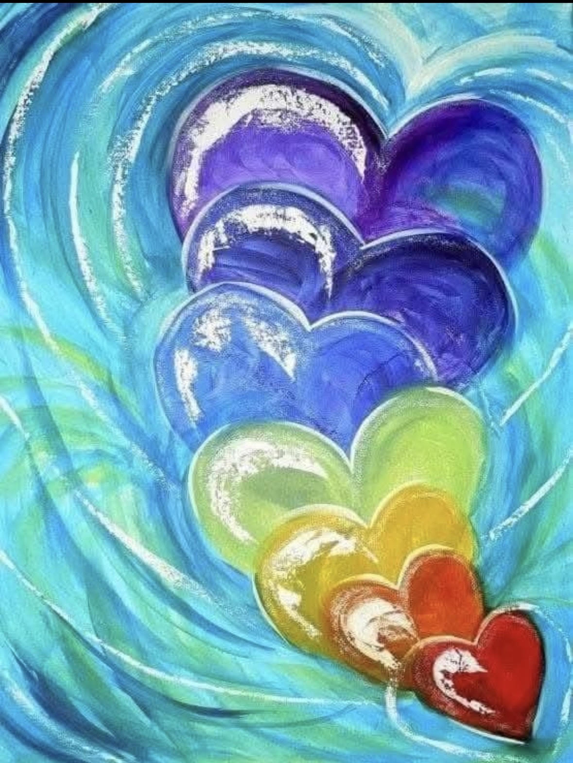Vale Regalo “Arte y Amor” – Sesión exclusiva para dos