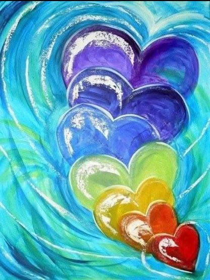 Vale Regalo “Arte y Amor” – Sesión exclusiva para dos